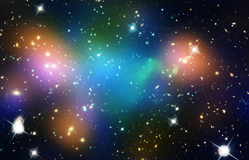 Illustration for article titled 24 años de historia del telescopio Hubble, en imágenes